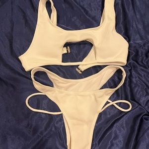 Never worn bought online from a random boutique